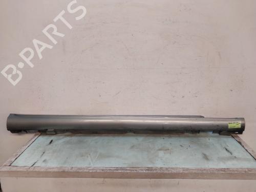 Used Right sideskirt Right sideskirt MERCEDES-BENZ C-CLASS T-Model (S205) C 350 e (205.247) (279 hp) 31756154 31756154