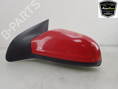 Retrovisor izquierdo OPEL ASTRA H GTC (A04) 1.6 (L08) | BP18742026C26 