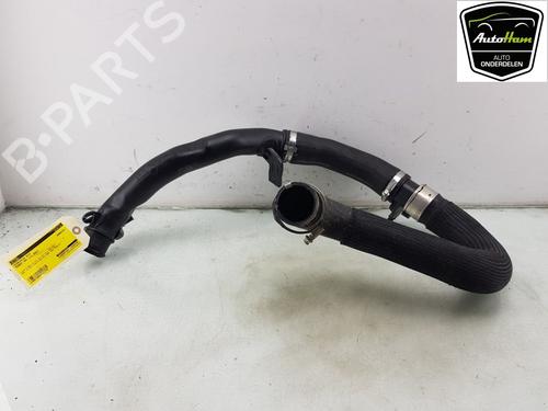 Used Intercooler pipe PEUGEOT 308 SW III (FC_, FJ_, FR_, F4_, FN_) Hybrid 180 (F4DGXT) (181 hp) 19316263