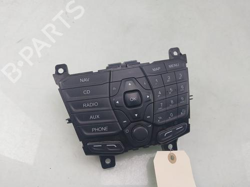 Switch FORD TRANSIT CUSTOM V362 Van (FY, FZ) 2.2 TDCi | BP32022680I30