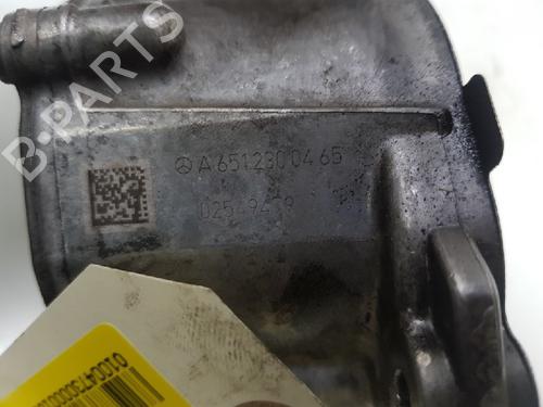 Vacuum pump MERCEDES-BENZ C-CLASS (W205) C 220 BlueTEC / d (205.002, 205.004) | BP13145413M80 