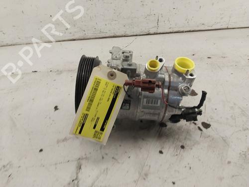 Used AC compressor AC compressor 39467435 39467435