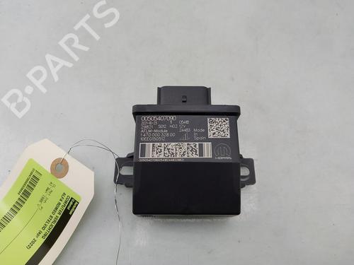 Used Lights ECU ALFA ROMEO STELVIO (949_) 2.0 Q4 (949.AXA2A) (280 hp) 30121547