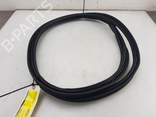 Rubber door seal RENAULT CAPTUR II (HF_) TCe 130 (HFMF) | BP13146306C142 
