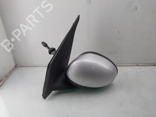 Used Left mirror Left mirror PEUGEOT 107 (PM_, PN_) 1.0 (68 hp) 34057070 34057070