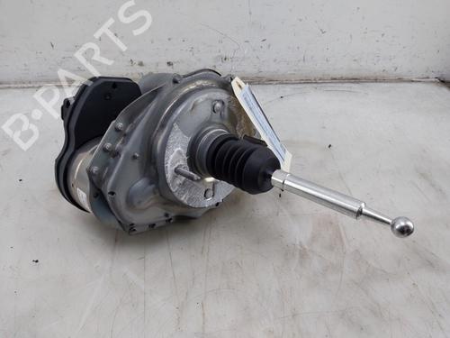 Servo brake SKODA OCTAVIA IV Combi (NX5, PV5) 1.5 TSI e-TEC | BP29887809M42 