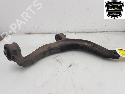 Used Right front suspension arm VW TRANSPORTER T5 Van (7HA, 7HH, 7EA, 7EH) 2.0 TDI (140 hp) 19772448