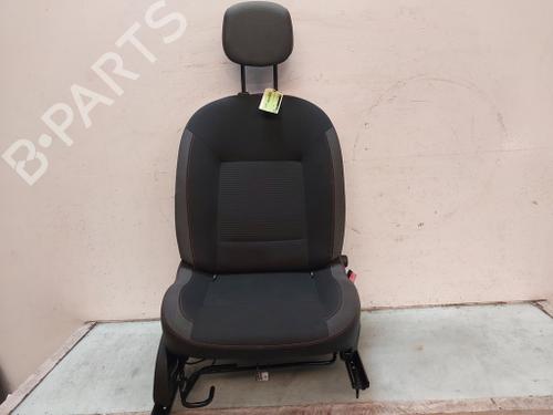 Used Right front seat Right front seat RENAULT TWINGO II (CN0_) 1.2 16V (CN04, CN0B) (75 hp) 30566000 30566000