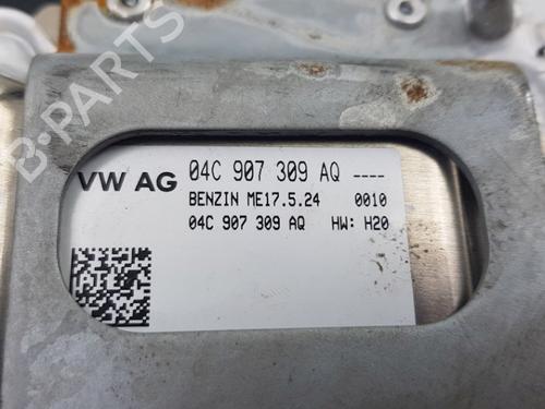 Engine control unit (ECU) VW UP! (121, 122, BL1, BL2, BL3, 123) 1.0 | BP29075450M57 - Image 3