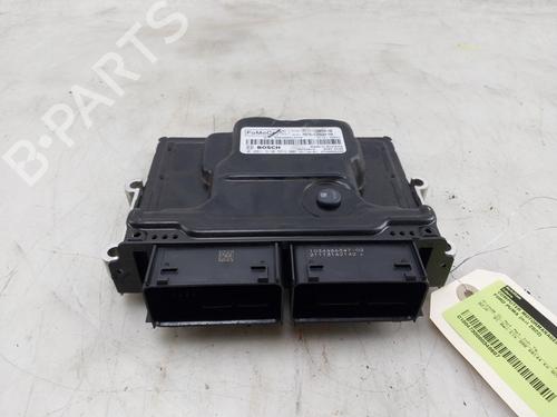 Engine control unit (ECU) FORD PUMA (J2K, CF7) 1.0 EcoBoost mHEV | BP30435626M57 - Image 2