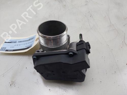 Used Throttle body AUDI A4 B8 (8K2) 1.8 TFSI (120 hp) 29479039
