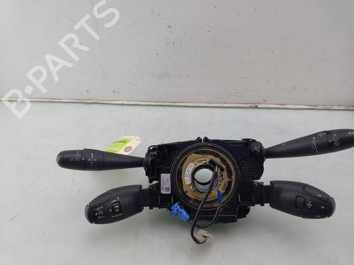 Used Steering column stalk CITROËN C3 II (SC_) 1.2 VTi 82 (82 hp) 29938690