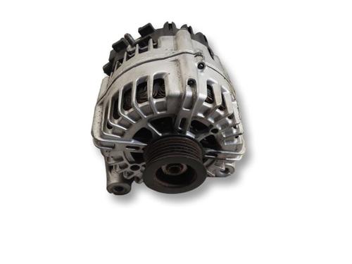 Used Alternator Alternator BMW 1 (E87) 118 d (136 hp) 40456411 40456411