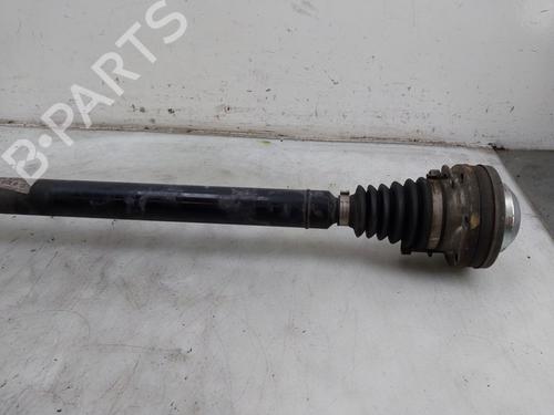 Right front driveshaft VW CADDY III Box Body/MPV (2KA, 2KH, 2CA, 2CH) 1.6 TDI | BP29910274M39