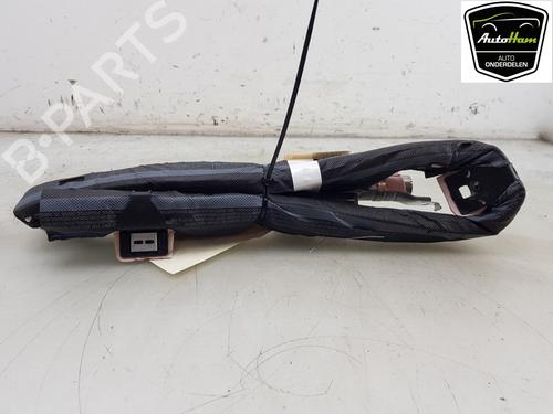 Left curtain airbag AUDI A1 (8X1, 8XK) 1.4 TFSI | BP17541794C11