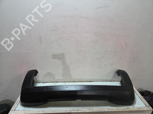 Used Rear bumper FIAT FIORINO Box Body/MPV (225_) 1.3 D Multijet (225BXD1A, 225BXB1A, 225BXB11) (75 hp) 31610270
