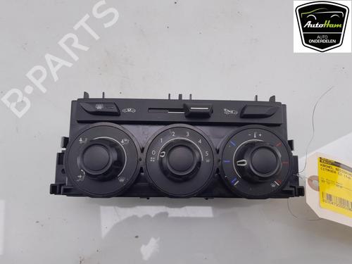 Climate control CITROËN C3 II (SC_) 1.1 i | BP12037998I5 