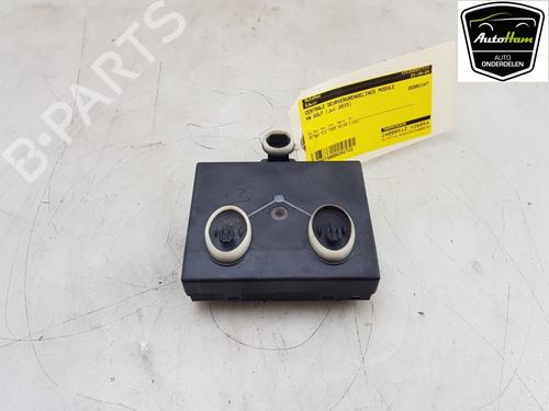 Used Electronic module VW GOLF VII (5G1, BQ1, BE1, BE2) 1.4 GTE Hybrid (204 hp) 20720620