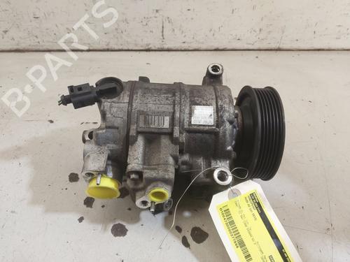 Used AC compressor AC compressor AUDI A3 Sportback (8PA) 1.4 TFSI (125 hp) 39948778 39948778