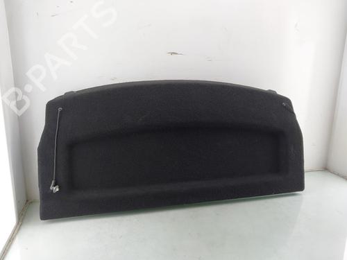 Rear parcel shelf OPEL MERIVA B MPV (S10) 1.4 (75) | BP32415764C85