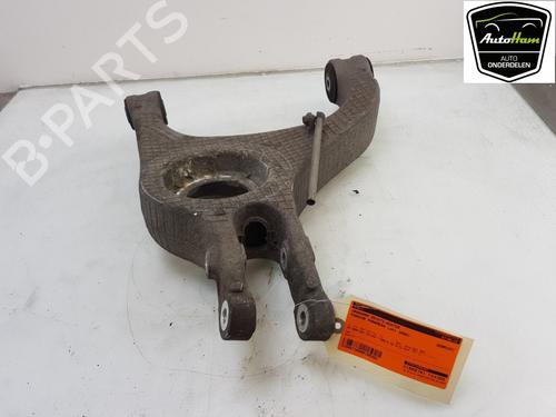 Right rear suspension arm PORSCHE PANAMERA (970) 4.8 4S | BP12039056M15 