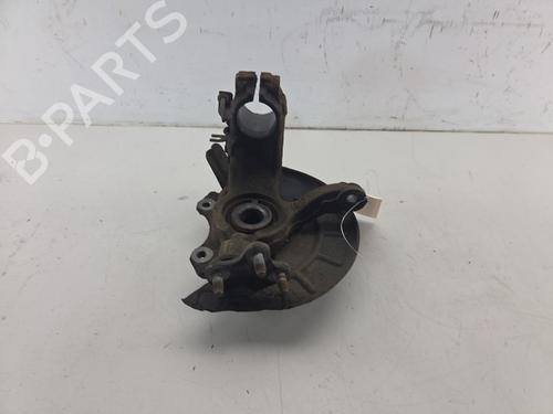 Right front steering knuckle SKODA FABIA II Combi (545) 1.2 TSI | BP37194892M26 - Image 3