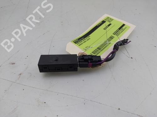 Used Electronic module Electronic module SKODA FABIA III (NJ3) 1.0 TSI (95 hp) 33976769 33976769