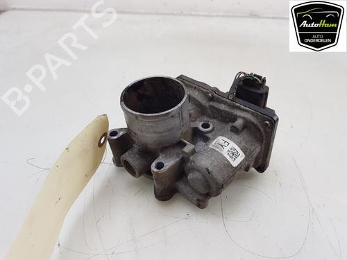 Throttle body RENAULT TWINGO III (BCM_, BCA_) 1.0 SCe 70 | BP18893849M82 
