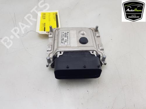 Used Engine control unit (ECU) HYUNDAI i10 II (BA, IA) 1.0 (67 hp) 17374100