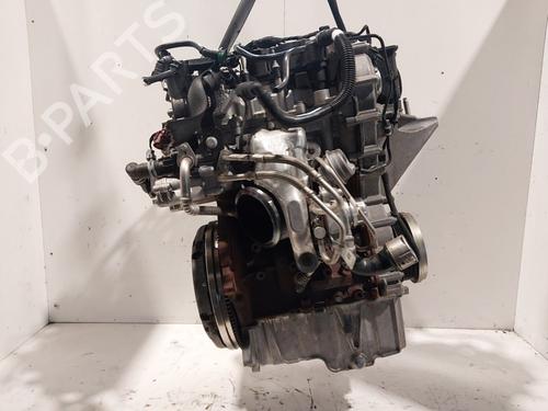 Used Engine Engine FORD PUMA (J2K, CF7) 1.0 EcoBoost mHEV (155 hp) 40008766 40008766