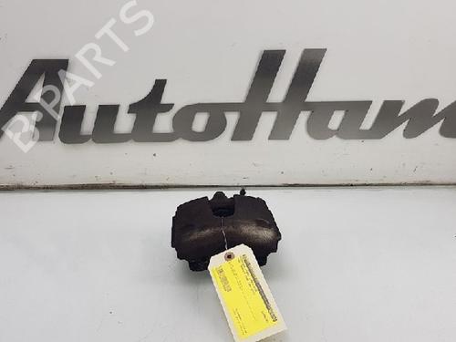 Used Left front brake caliper Left front brake caliper FORD TRANSIT CONNECT (P65_, P70_, P80_) 1.8 TDCi (90 hp) 12021018 12021018