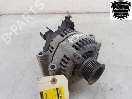 Used Alternator OPEL ASTRA K Sports Tourer (B16) 1.6 CDTi (35) (110 hp) 20643808