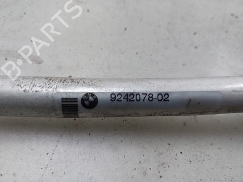 AC pipe BMW Z4 Roadster (E89) sDrive 18 i | BP35752046M126 - Image 4
