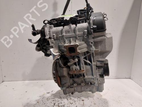 Engine VW UP! (121, 122, BL1, BL2, BL3, 123) 1.0 | BP31851944M1
