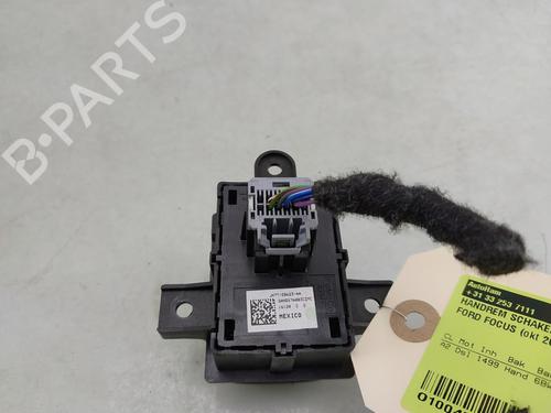 Comutador FORD FOCUS IV (HN) 1.5 EcoBlue | BP39404422I30 - Image 3