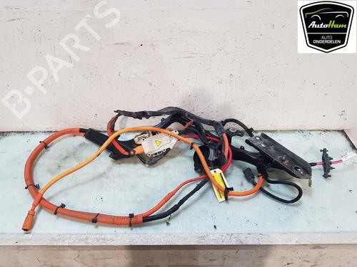 Used Other VOLVO V60 II (225) T6 Plug-in Hybrid AWD (340 hp) 21383287