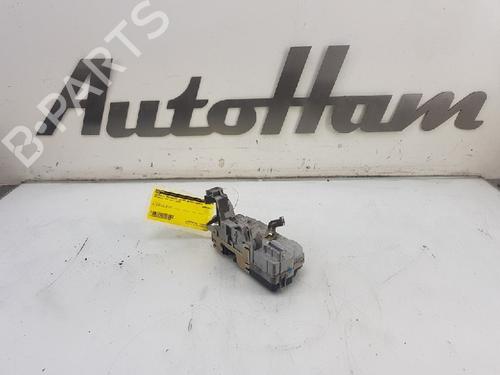 Used Rear right lock PEUGEOT 307 SW (3H) 1.6 16V (109 hp) 13139058