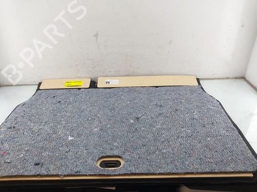 Luggage compartment floor CITROËN C3 III (SX) 1.2 PureTech 82 | BP40008755I33 - Image 3