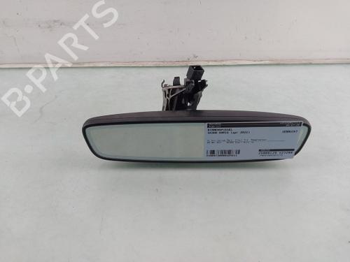 Used Rear mirror Rear mirror SKODA KAMIQ (NW4) 1.0 TSI (110 hp) 27349034 27349034