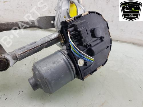 Front wipers mechanism PEUGEOT 5008 (0U_, 0E_) 1.6 16V | BP22174647C83 