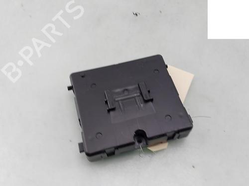 Control unit RENAULT CAPTUR I (J5_, H5_) 0.9 TCe 90 | BP33286788M11 - Image 3