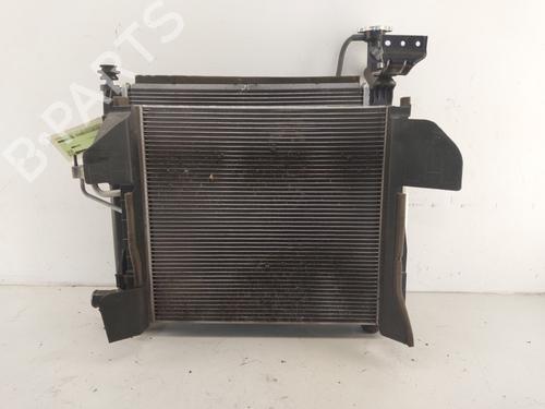 Used Radiator set Radiator set 37151013 37151013