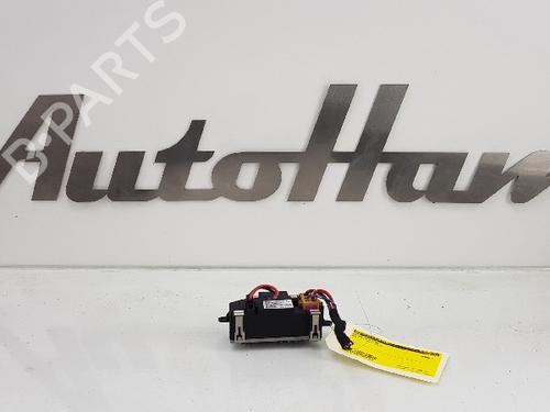 Used Heater resistor Heater resistor AUDI TT (8J3) 2.0 TFSI (200 hp) 12016041 12016041