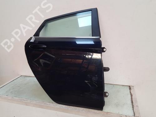 Right rear door FORD FIESTA VI (CB1, CCN) 1.6 TDCi | BP26009275C5 