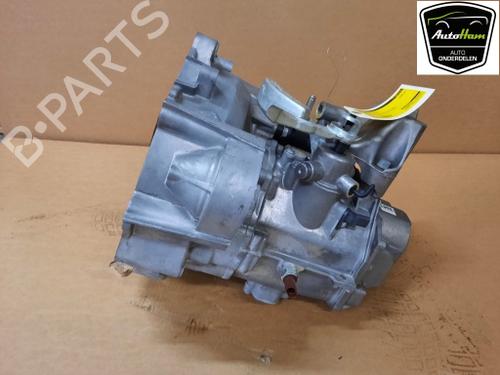 Used Gearbox Gearbox VW POLO VI (AW1, BZ1, AE1) 1.0 TSI (110 hp) 12035330 12035330