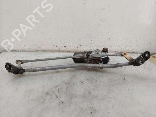 Used Front wipers mechanism Front wipers mechanism 29395357 29395357