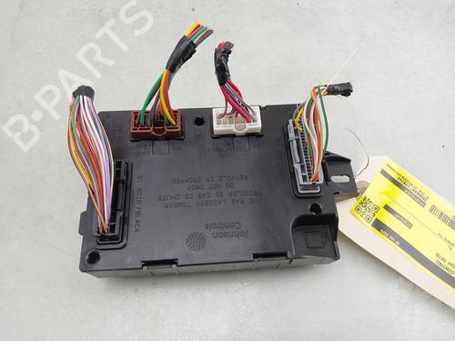 Control unit RENAULT CAPTUR I (J5_, H5_) 0.9 TCe 90 | BP39711123M11 - Image 2