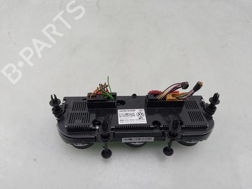 Climate control VW PASSAT B8 (3G2, CB2) 2.0 TDI 4motion | BP33617225I5 - Image 2