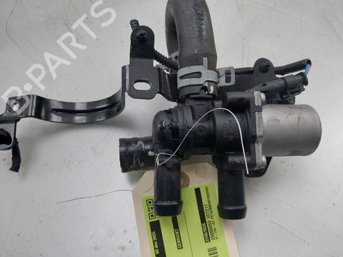 Ekstra vandpumpe VOLVO XC40 (536) T5 Plug-in Hybrid (262 hp) 30815099