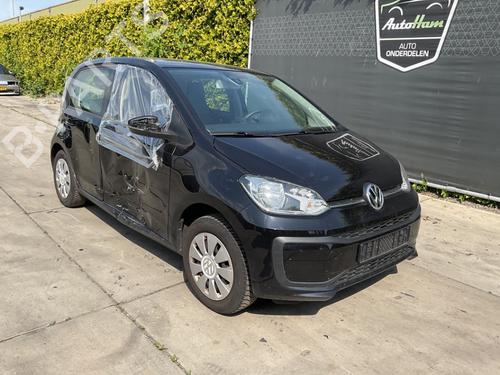 Used Full front Full front VW UP! (121, 122, BL1, BL2, BL3, 123) 1.0 (60 hp) 36558798 36558798
